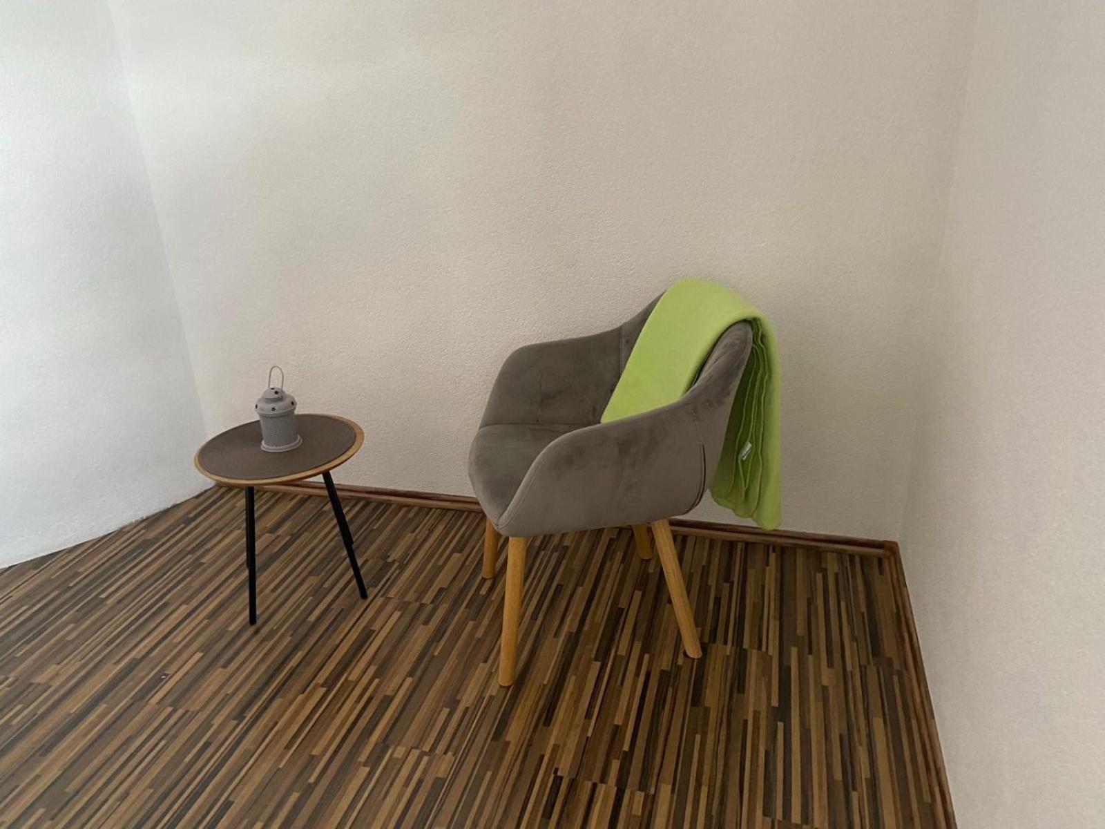 Apartmani Mia Трогир Экстерьер фото